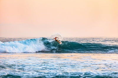 Las mejores 5 playas mexicanas para surfear