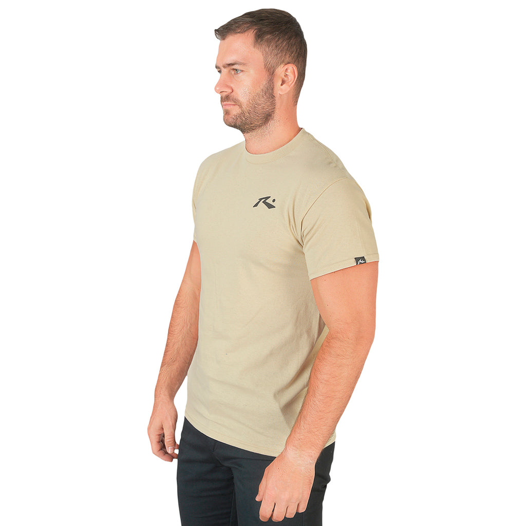 Playera Born To Dive ZB510