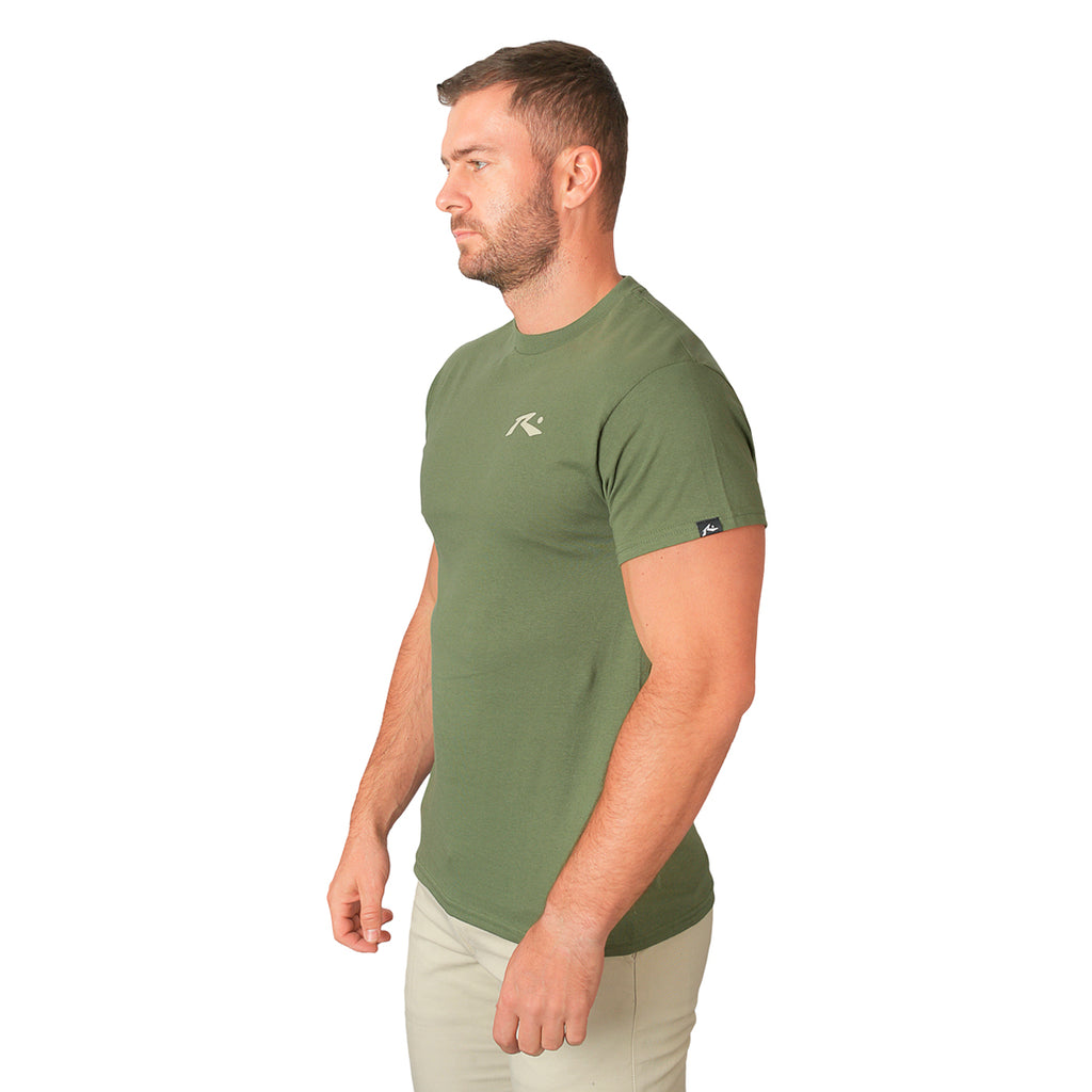 Playera Feeling So Lost ZB512