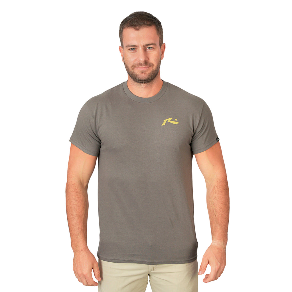 Playera Breaking The Wave ZB514