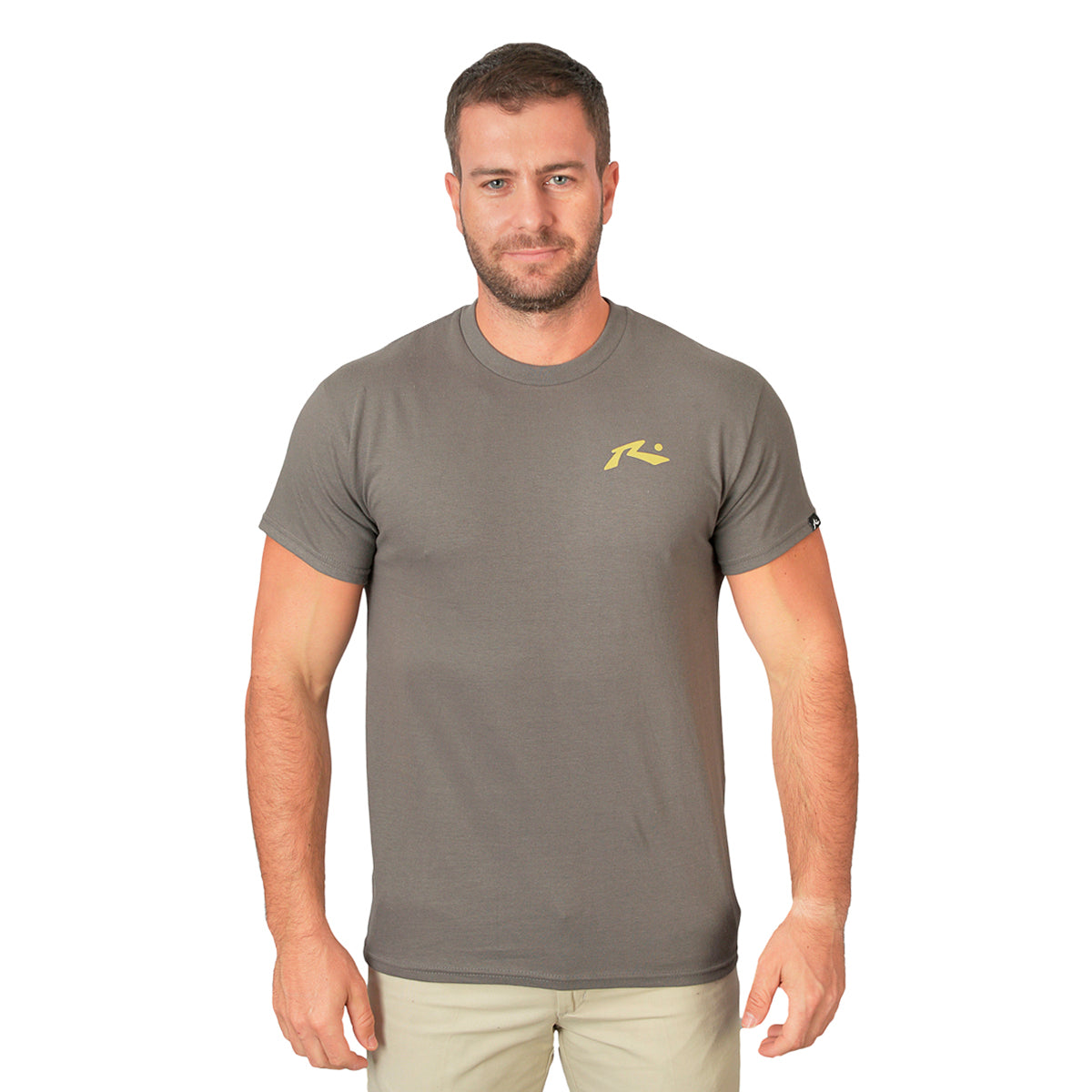 Playera Breaking The Wave ZB514
