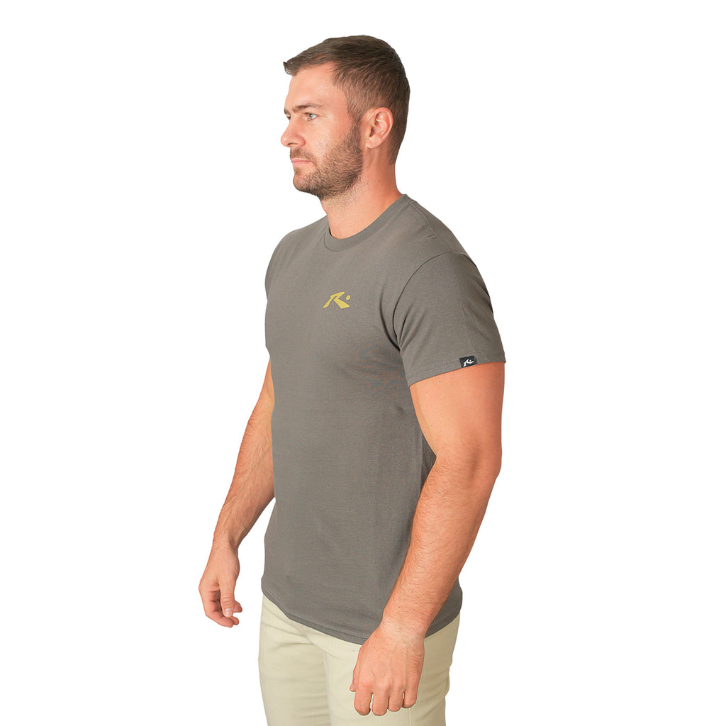 Playera Breaking The Wave ZB514