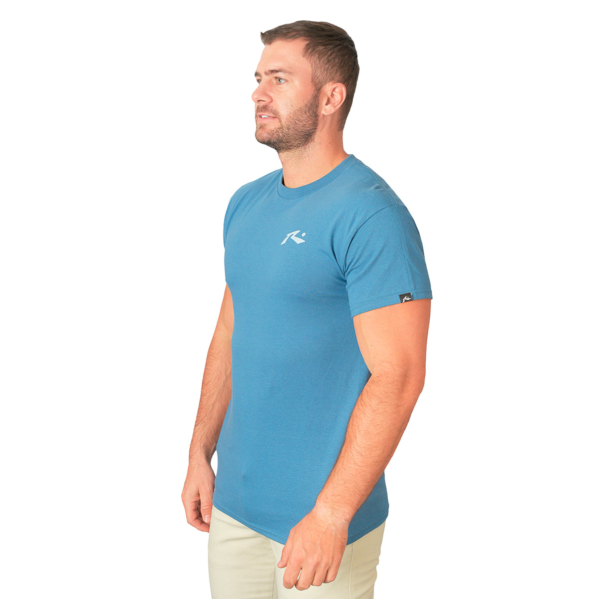 Playera Rusty Life ZB515