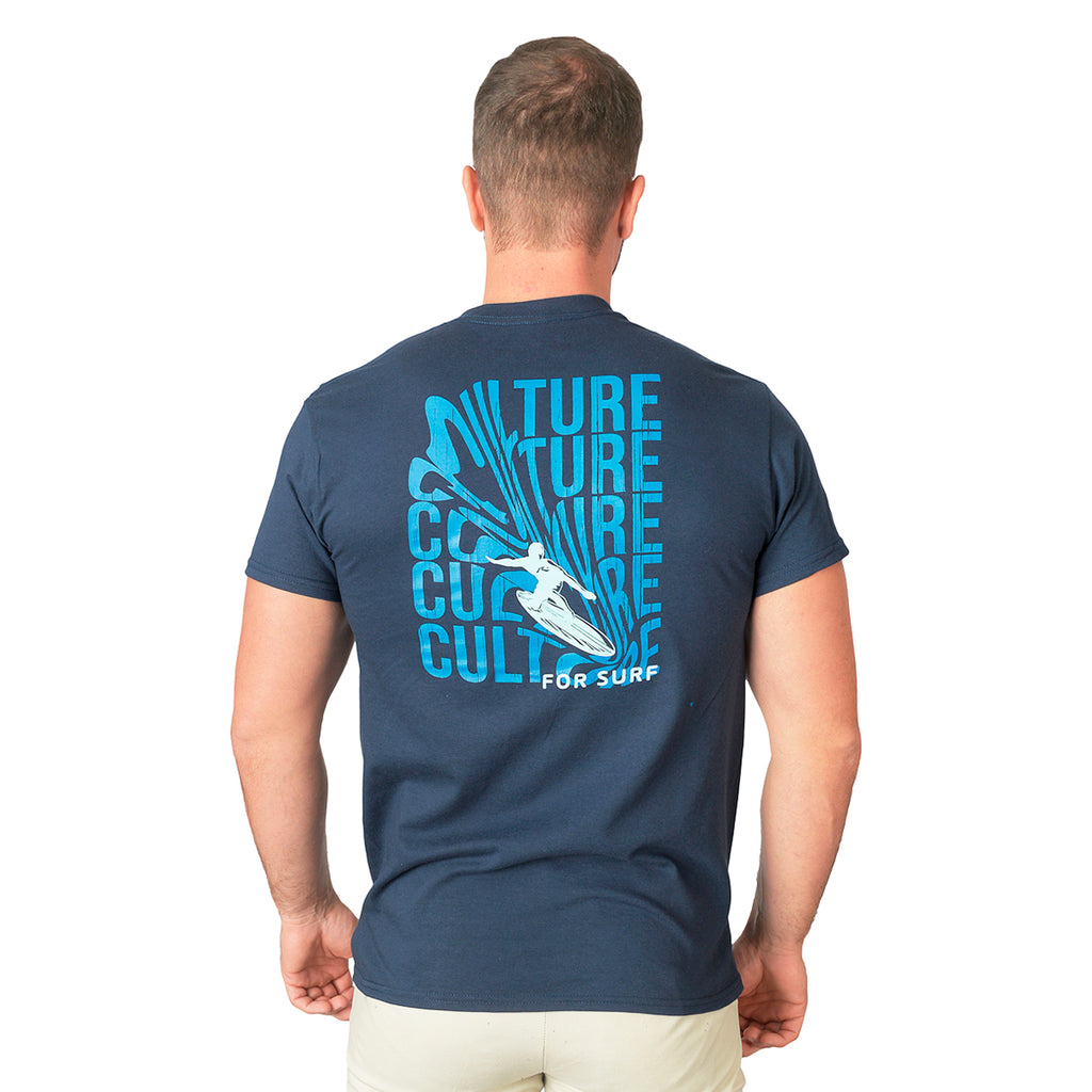 Playera Culture ZB516