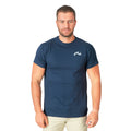 Playera No Waves No Glory ZB517
