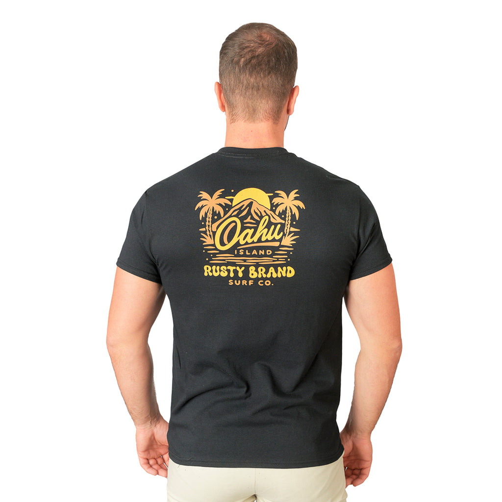 Playera Oahu ZB519