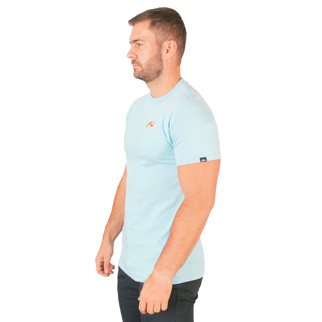 Playera Santa Monica ZB520