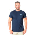 Playera Slow Down ZB524