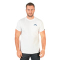 Playera Born Wild ZB525
