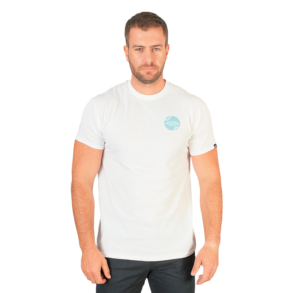Playera Rusty ZB528