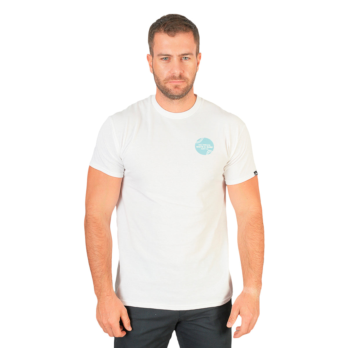 Playera Rusty ZB528