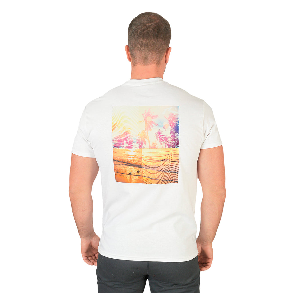 Playera Rusty ZB528
