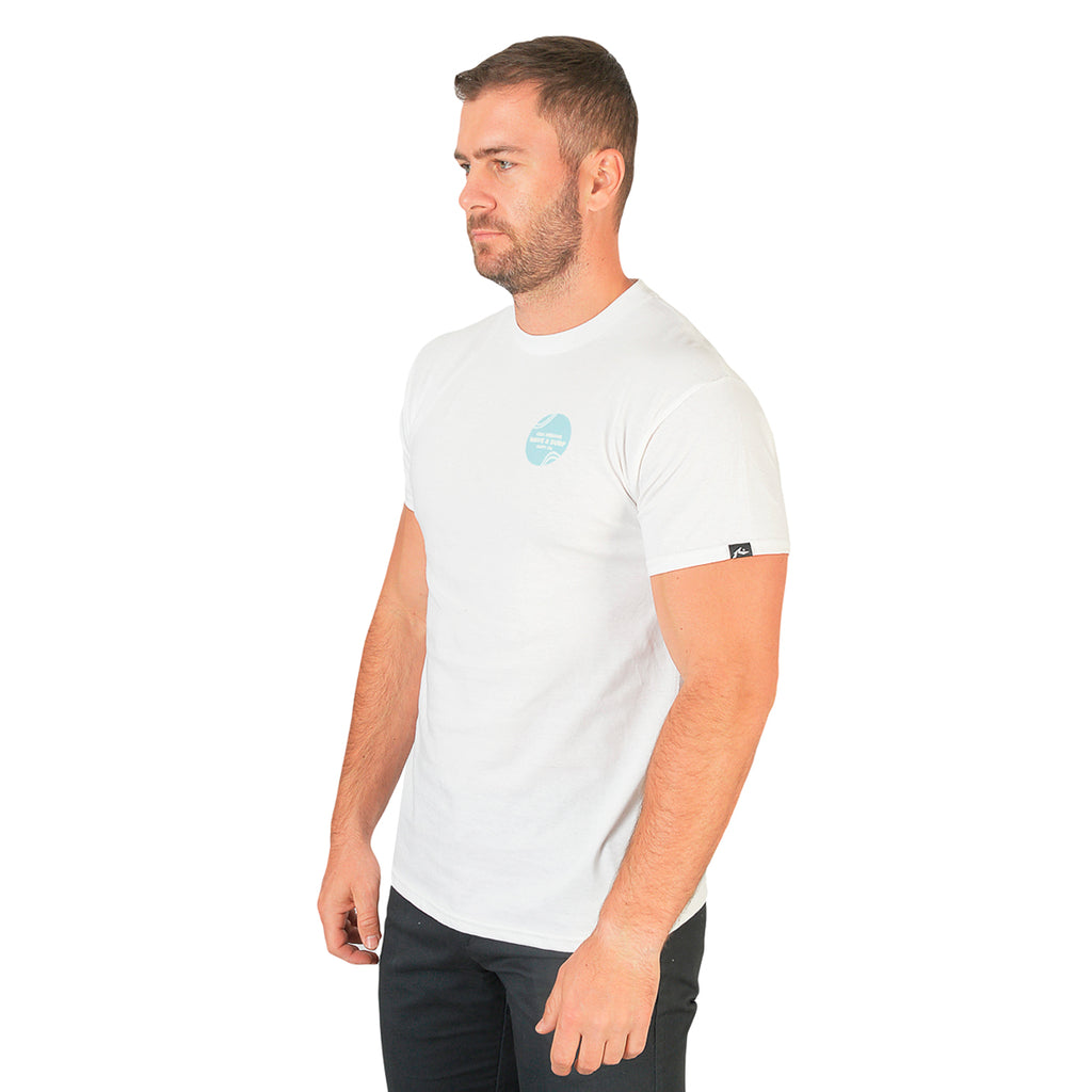 Playera Rusty ZB528