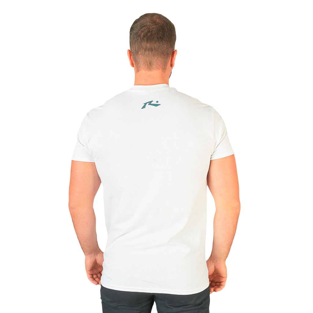 Playera Rusty ZB529