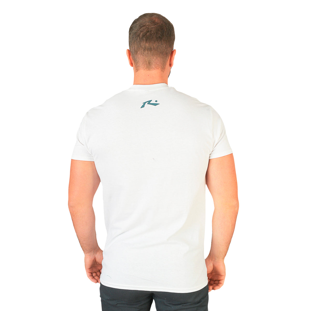 Playera Rusty ZB529