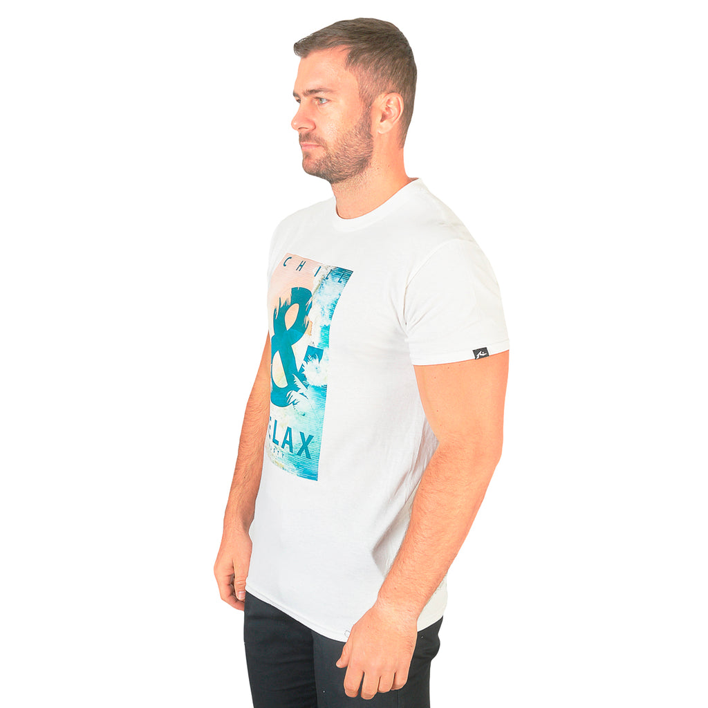 Playera Rusty ZB529