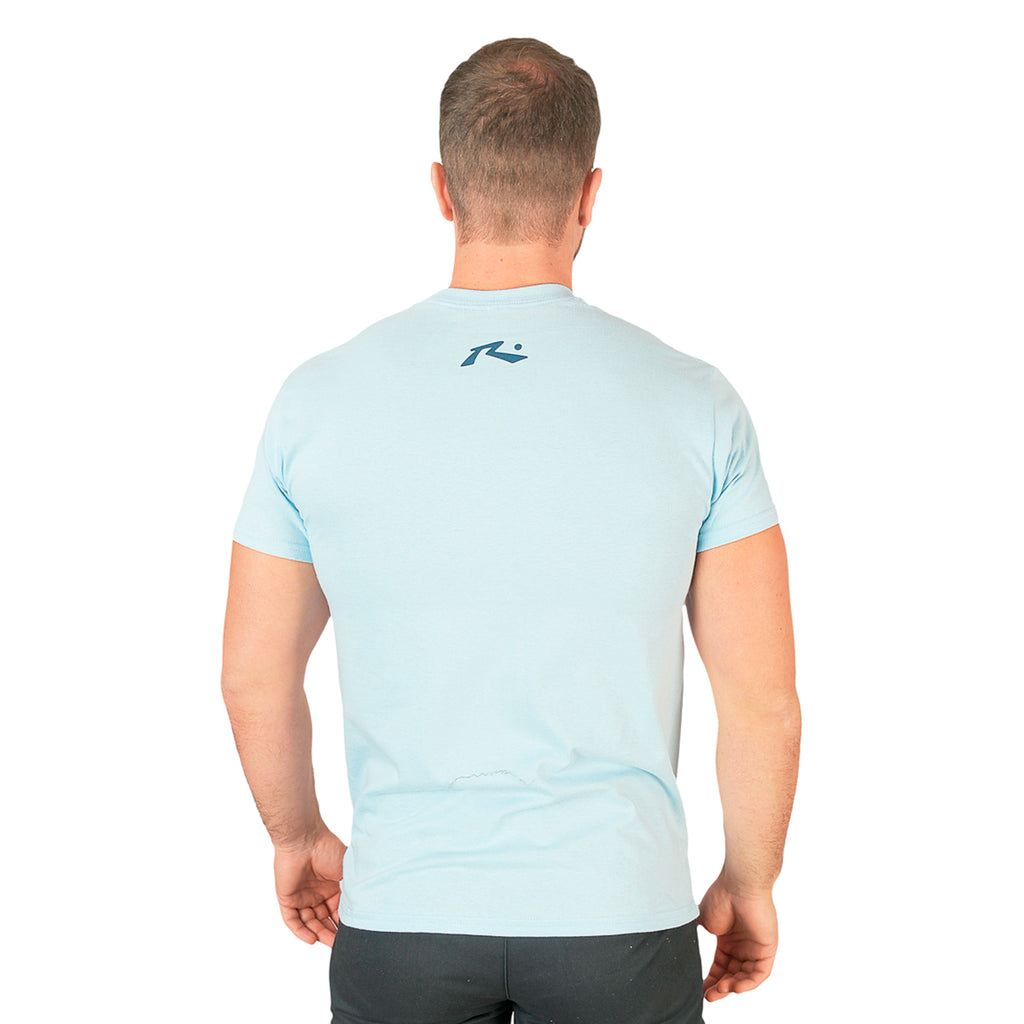 Playera Rusty ZB530