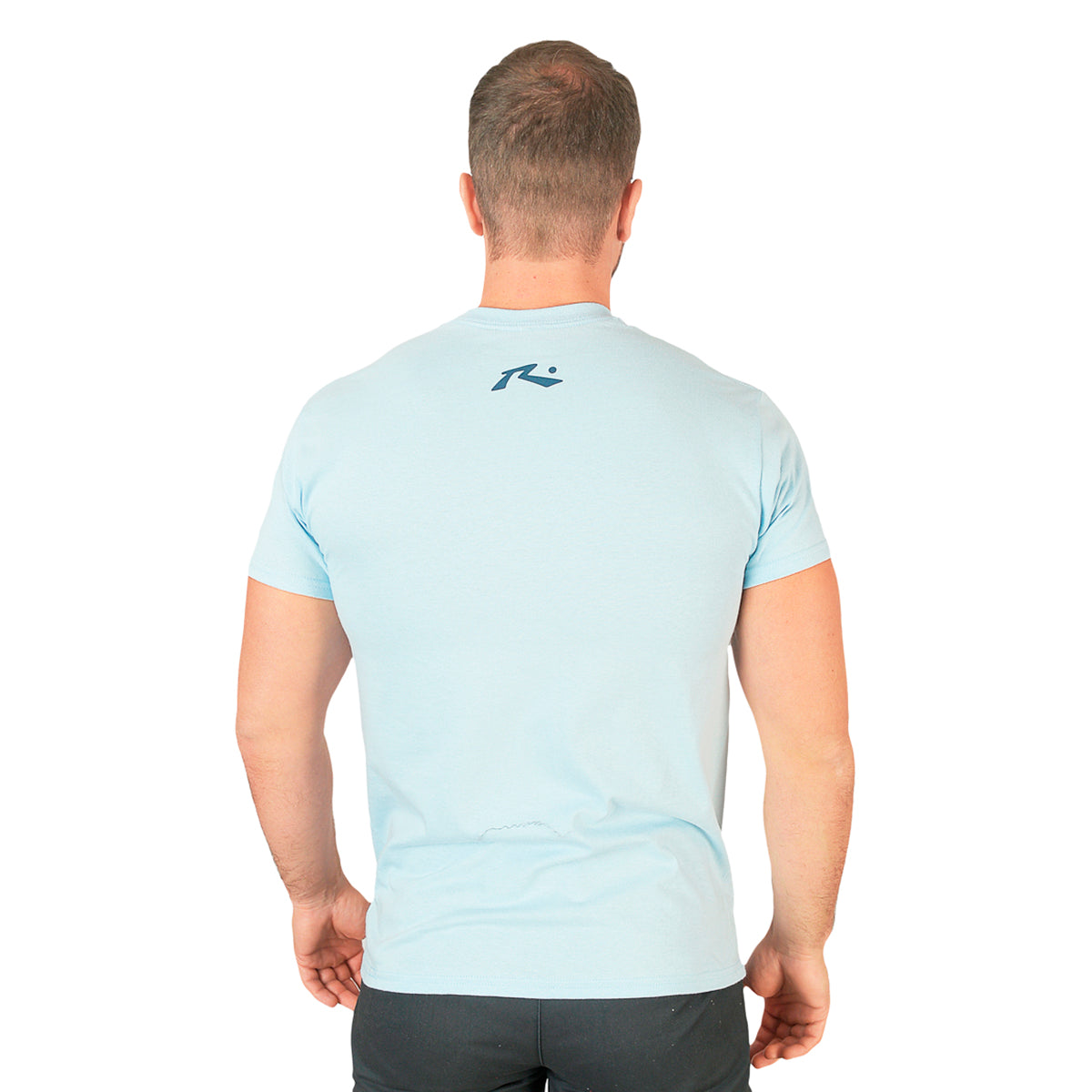 Playera Rusty ZB530