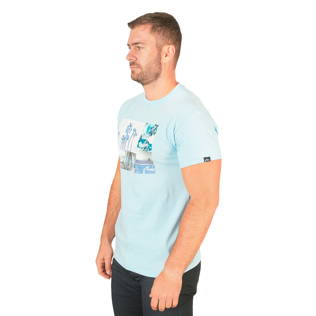Playera Rusty ZB530