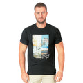 Playera Rusty ZB533