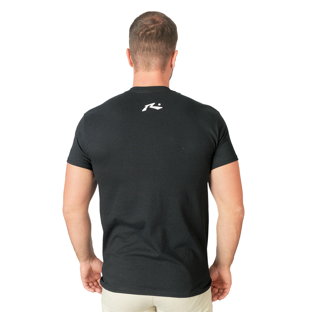 Playera Rusty ZB533