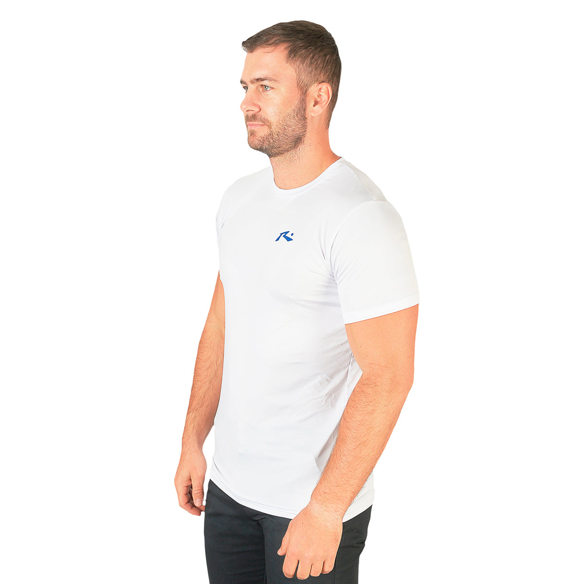 Playera Blue Wave ZB535