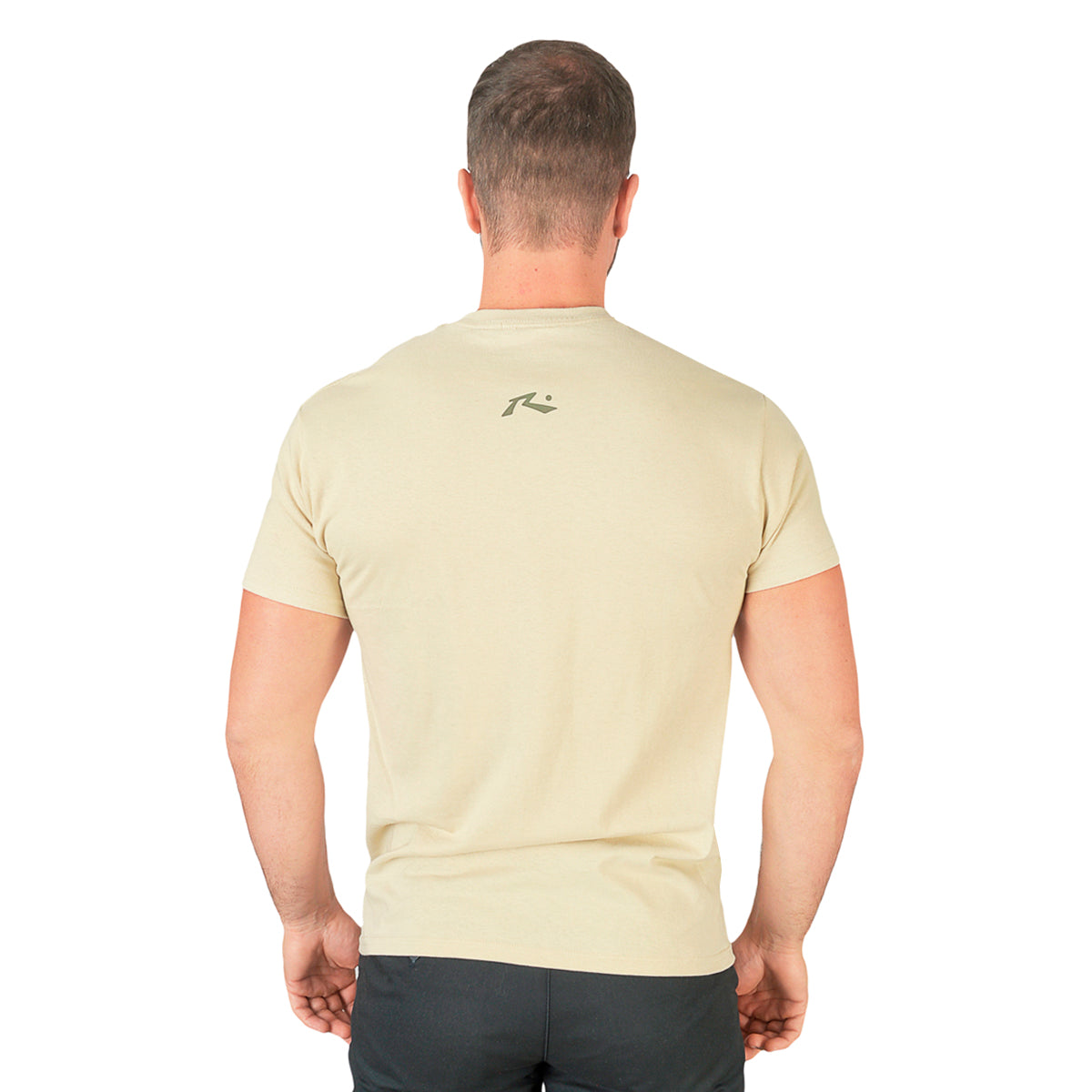 Playera Playera Rusty Mc Arena ZB545