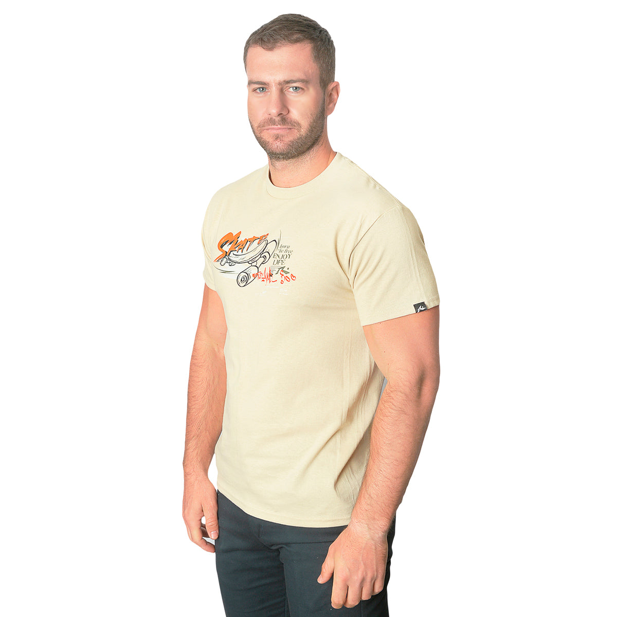 Playera Playera Rusty Mc Arena ZB545