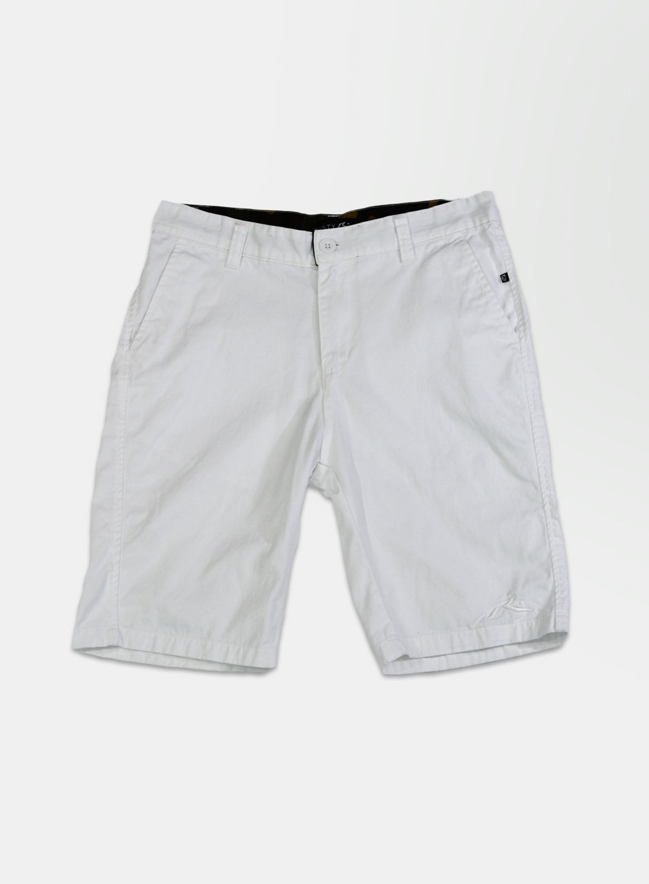 Bermuda Rusty Blanco ZK001
