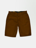 Bermuda Rusty Ocre ZK001