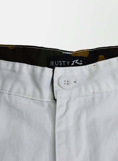 Bermuda Rusty Blanco ZK001