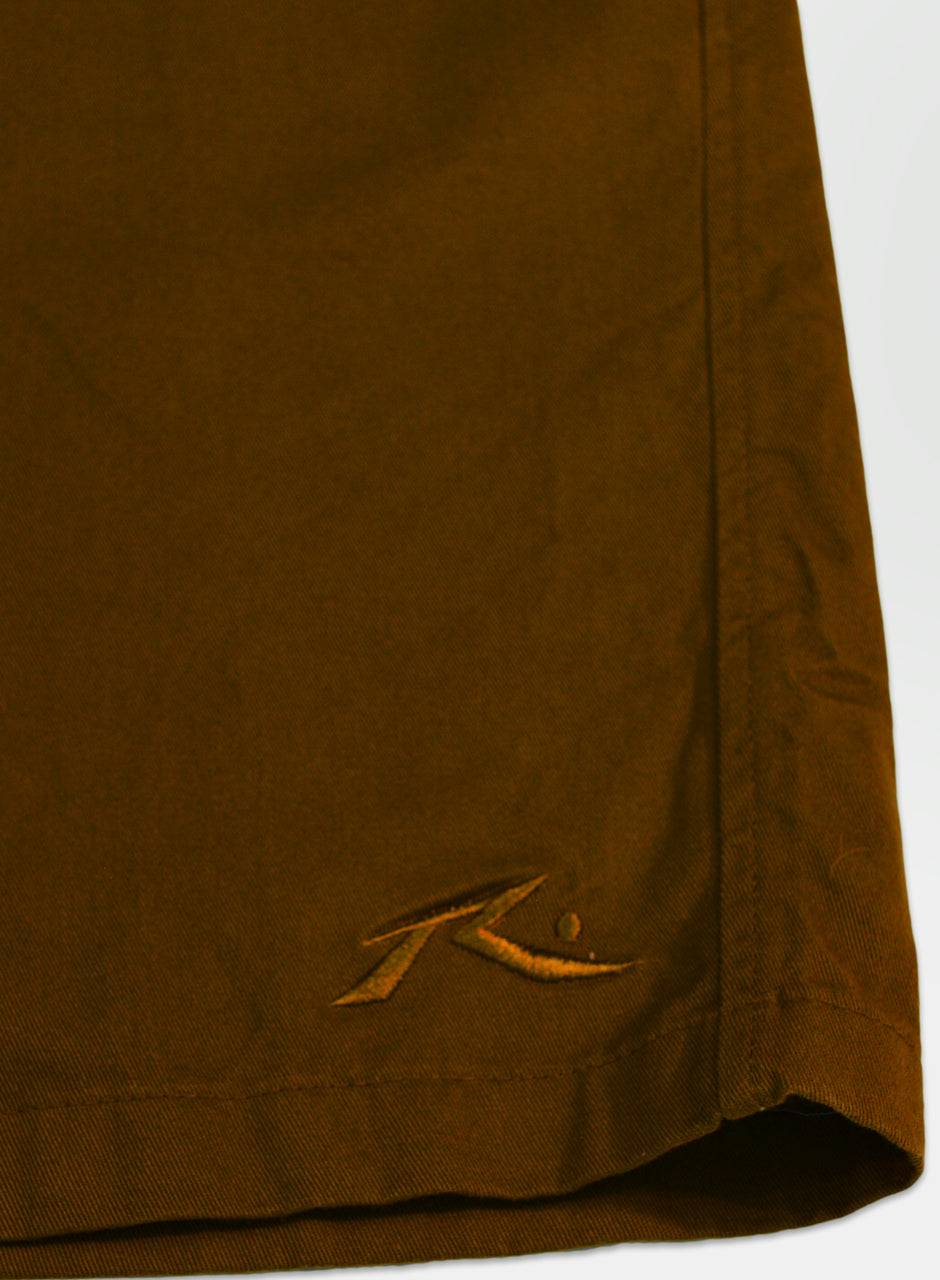 Bermuda Rusty Ocre ZK001