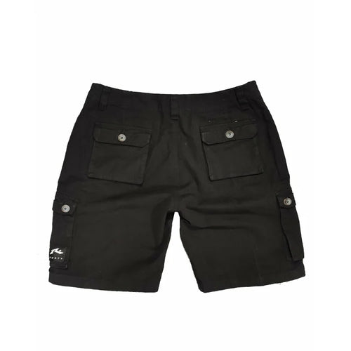 Bermuda Cargo 2 Negro ZK048