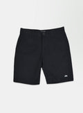 Bermuda Clasica 8 Pulgadas Negro ZK047