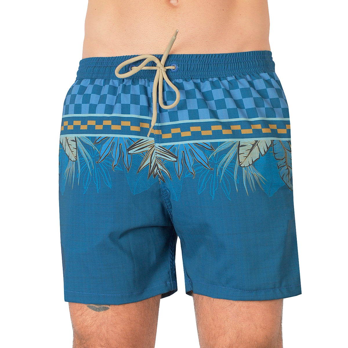 Traje De Baño Volley Short ZM041