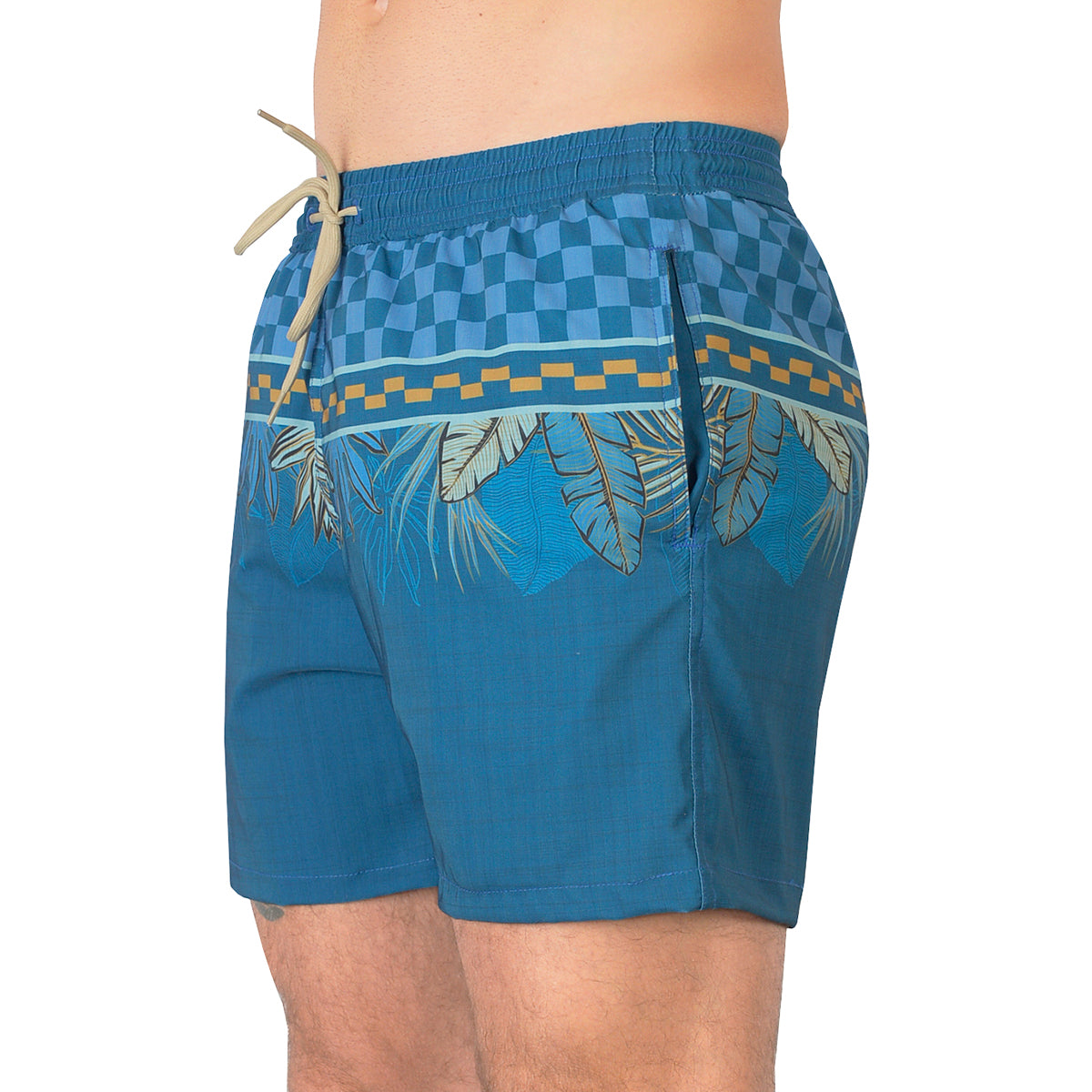 Traje De Baño Volley Short ZM041