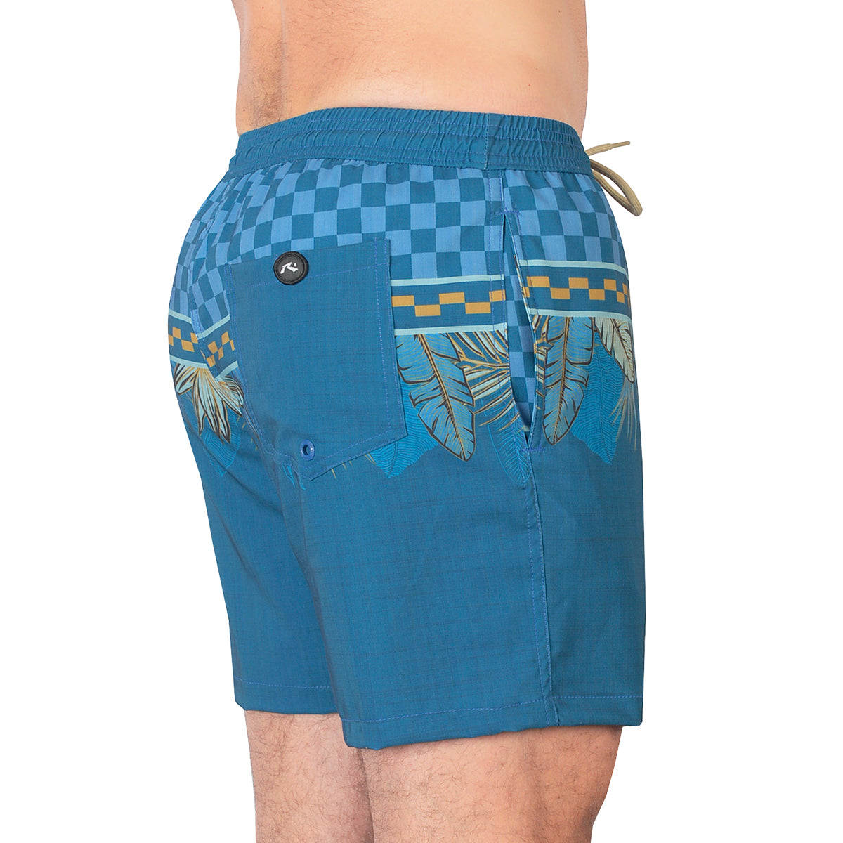 Traje De Baño Volley Short ZM041
