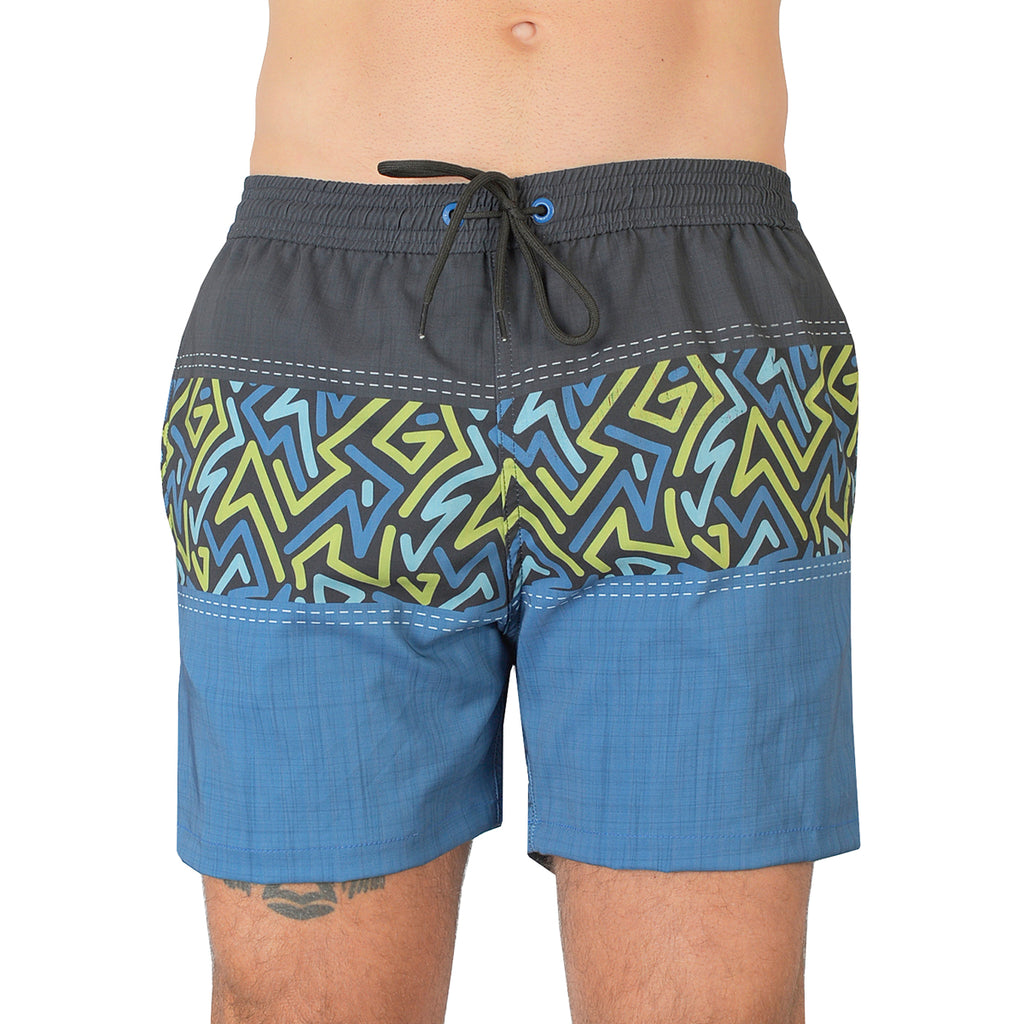 Traje De Baño Volley Short ZM043