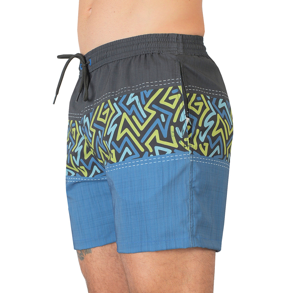 Traje De Baño Volley Short ZM043