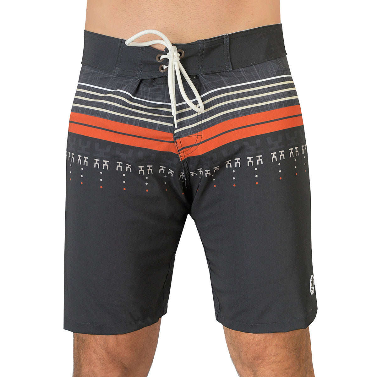 Traje De Baño Boardshort Rusty ZP037