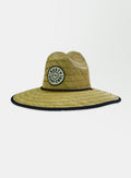 Sombrero Paja Rusty 07 ZS022