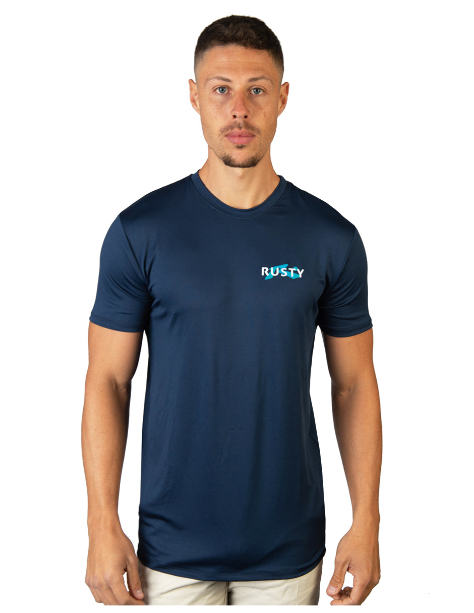 Rashguards – Rusty MX