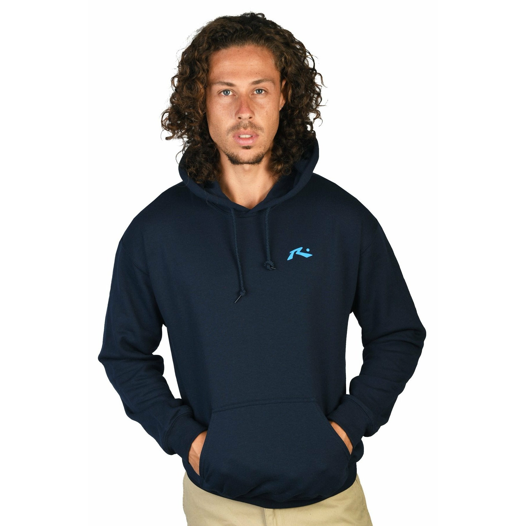 SUDADERA RUSTY