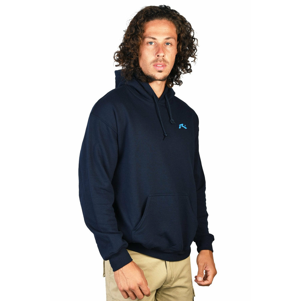 SUDADERA RUSTY