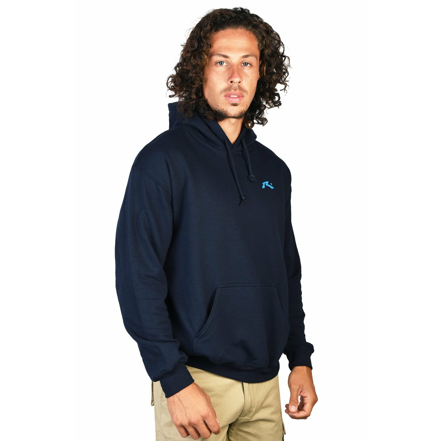 SUDADERA RUSTY