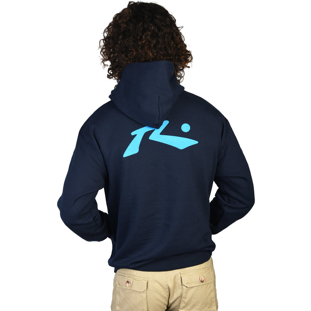 SUDADERA RUSTY