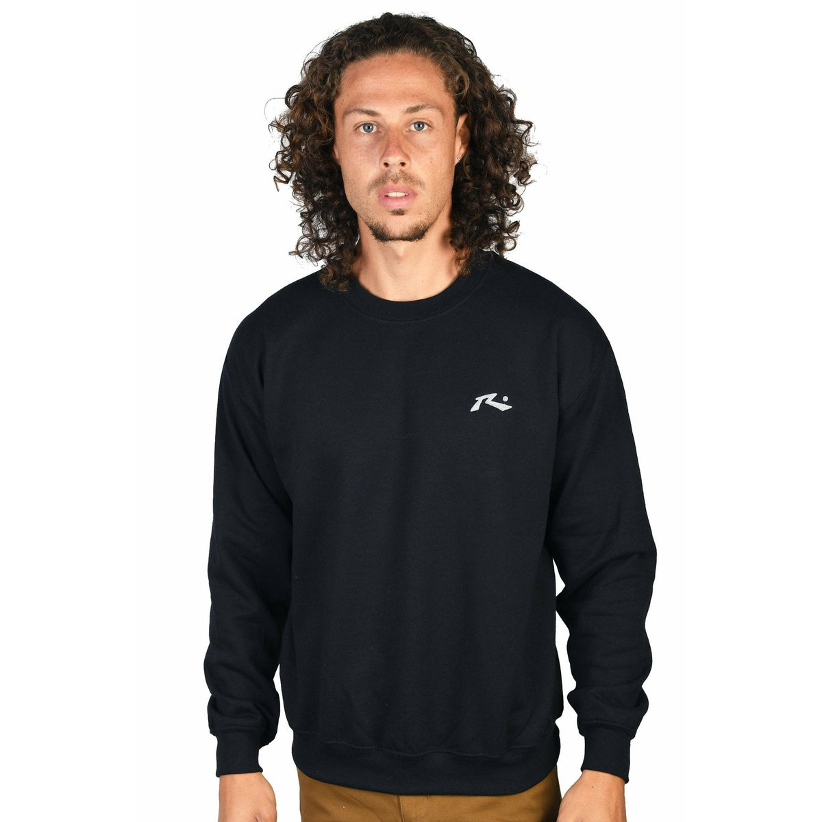 SUDADERA RUSTY