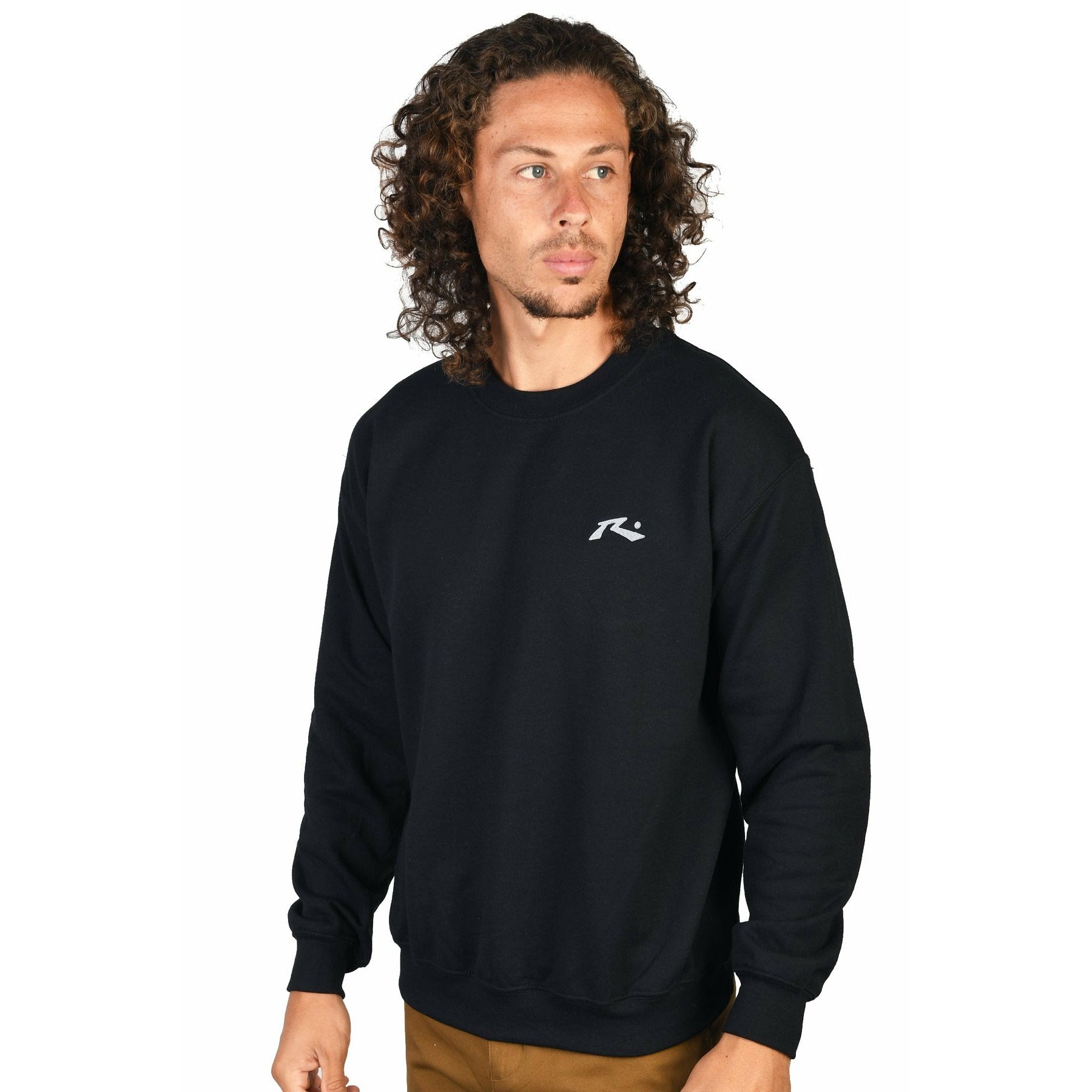 SUDADERA RUSTY